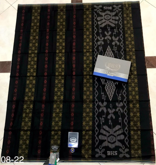 Sarung BHS Classic