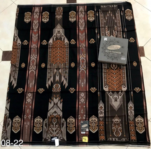 Sarung Atlas Premium