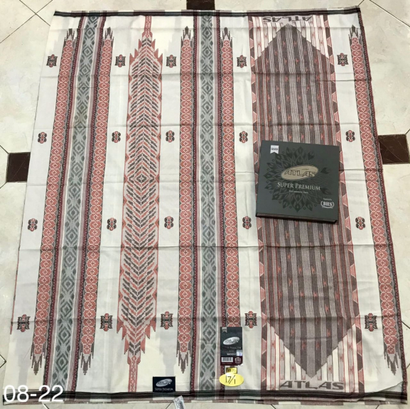 Sarung Atlas Premium