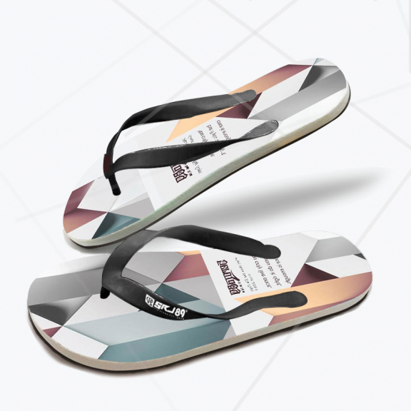 Sandal Jepit Pria SR Quotes