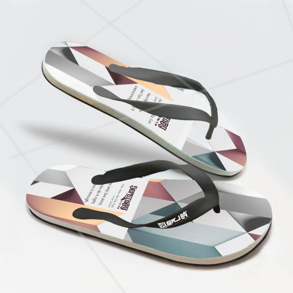 Sandal Jepit Pria SR Quotes