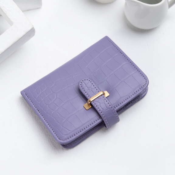 Dompet Lipat Wanita Belle