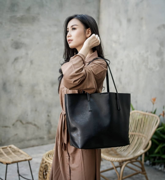 Totebag Briana Classic