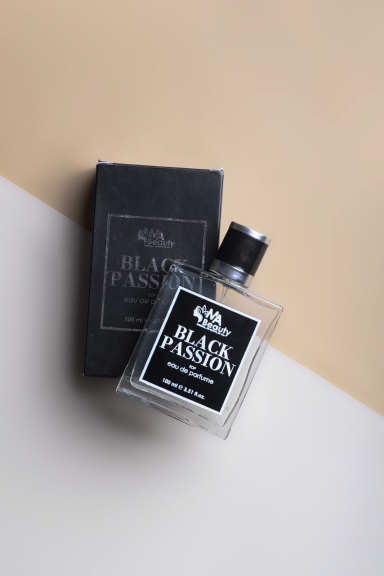 Parfum Premium Black Passion MA Beauty