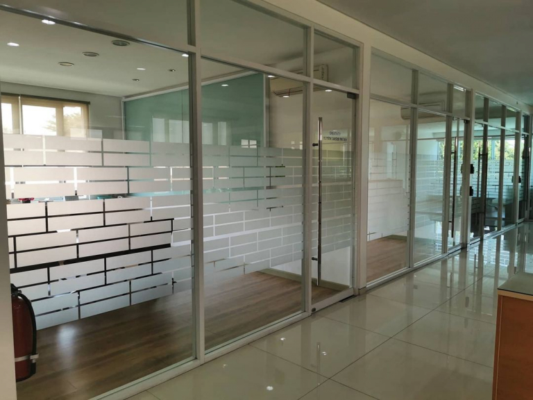 Sticker Kaca Temanggung 