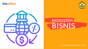 Ekosistem Bisnis