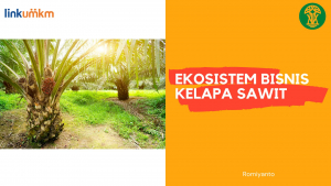 Ekosistem Bisnis Kelapa Sawit