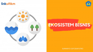 Ekosistem Bisnis