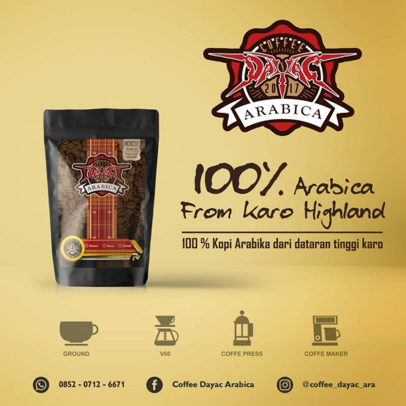 Coffee Dayac