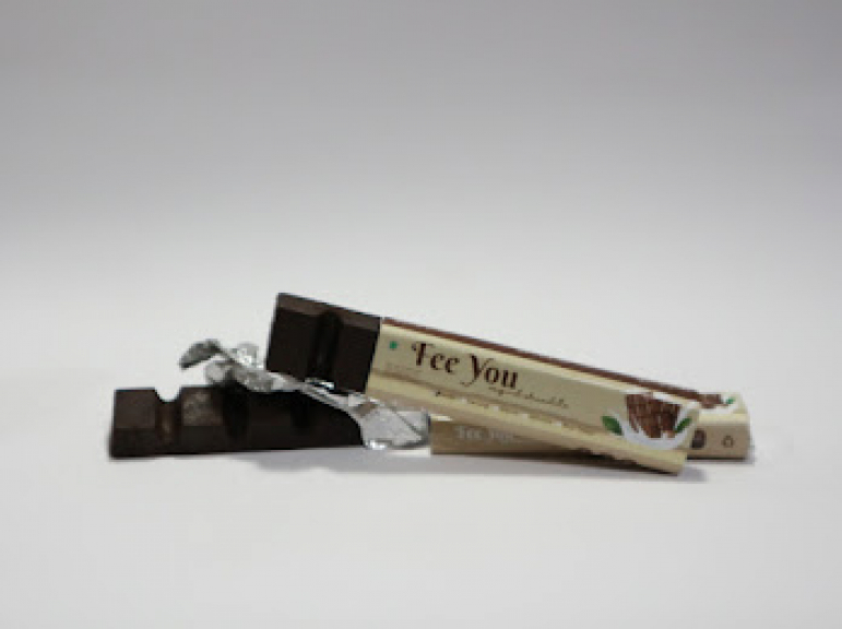 Cokelat Fee You Chocolate