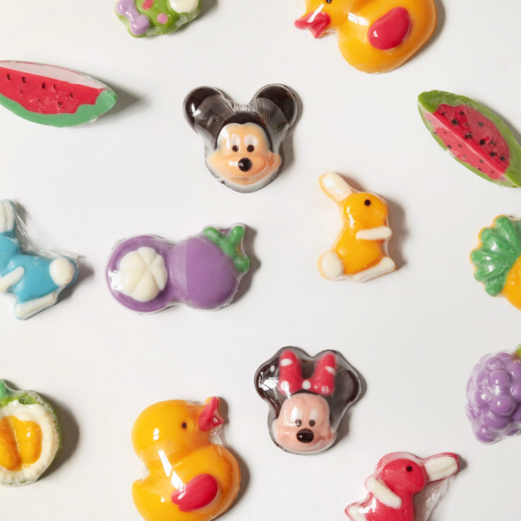 Cokelat Fee You Chocolate