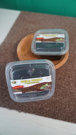 Suka Nicky Jenang Kopi