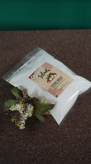 Srikandi Tepung Mocaf