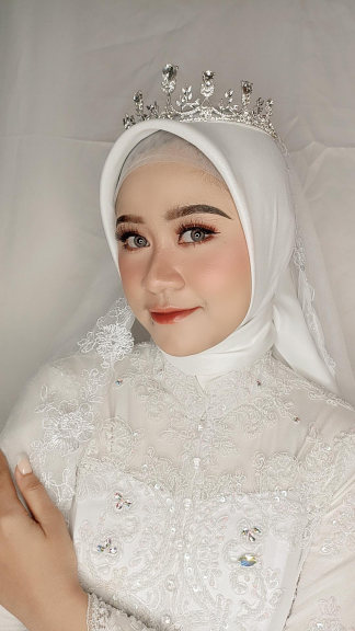 Labibah Make-up