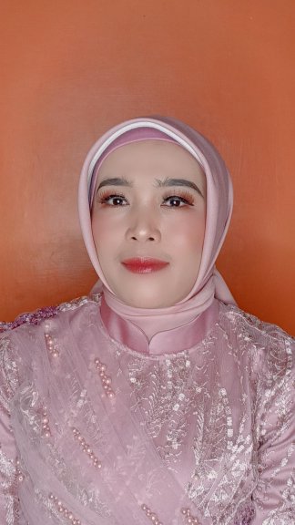 Labibah Make-up