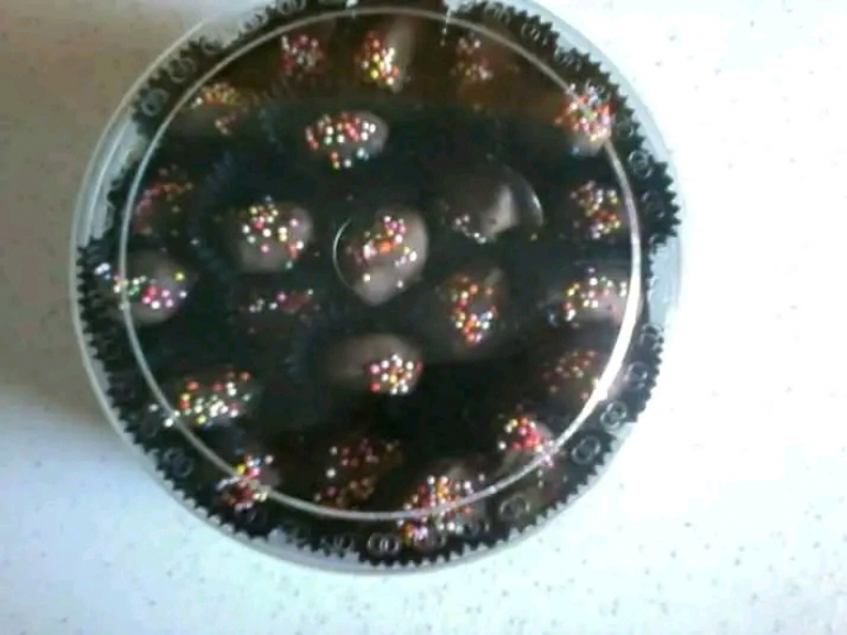 HAHANA CAKE AND COOKIES