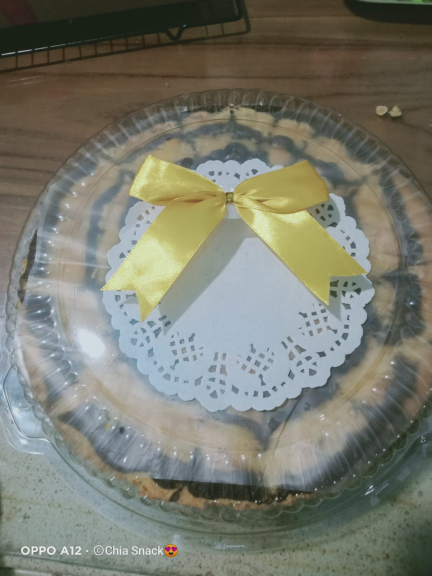 Makanan jadul kekinian