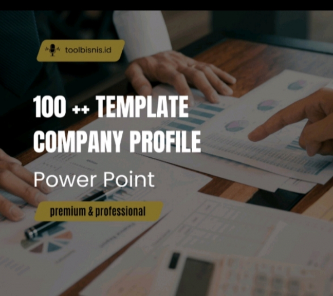 100++PROFESSIONAL TEMPLATE 