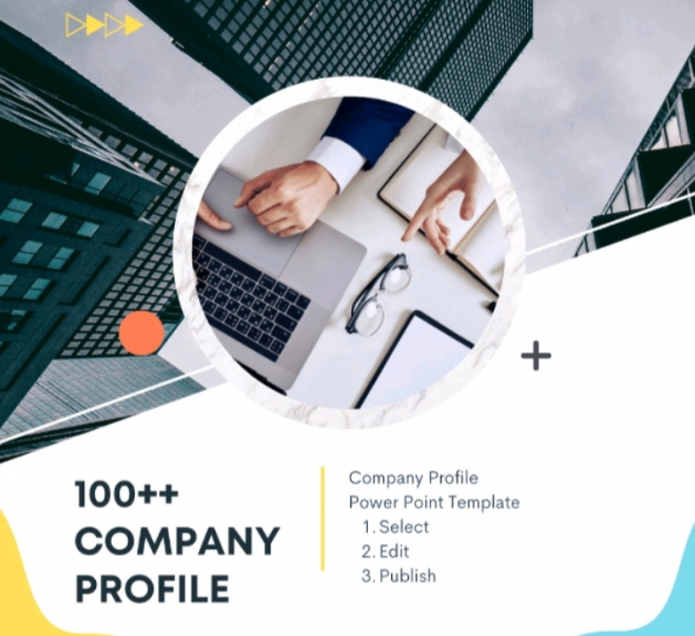 100++PROFESSIONAL TEMPLATE 