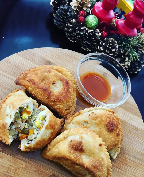 Pastel/jalangkotek Rezki