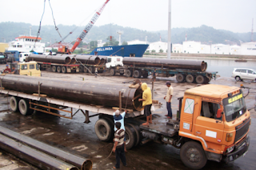 jasa import door to door jakarta