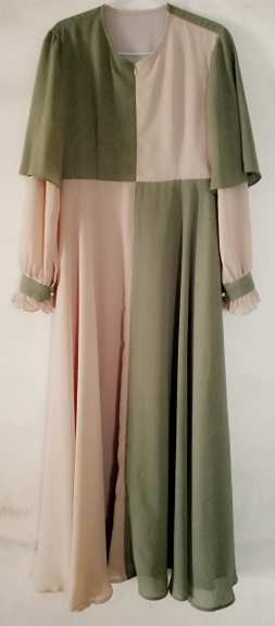 Jasa Menjahit Pakaian 