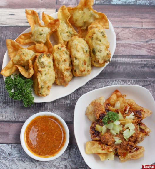 Batagor dapoerbaraya