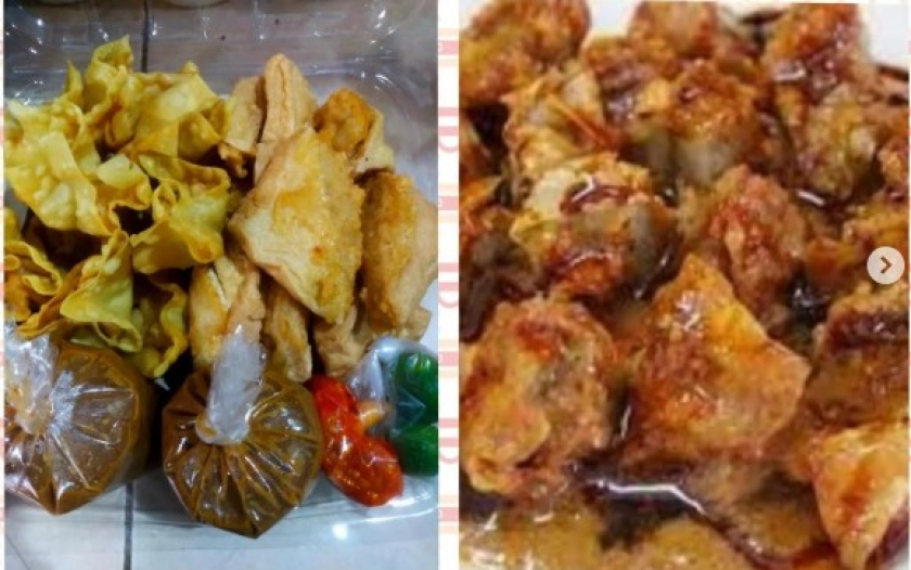 Batagor dapoerbaraya