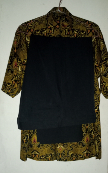 Jasa Jahit Celana Panjang