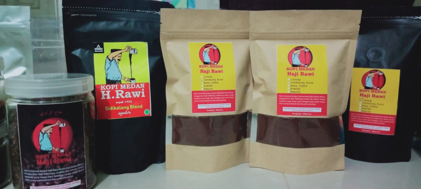 KOPI H.RAWI 