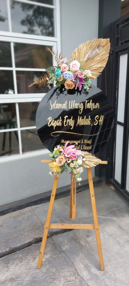 Karangan Bunga Lampung