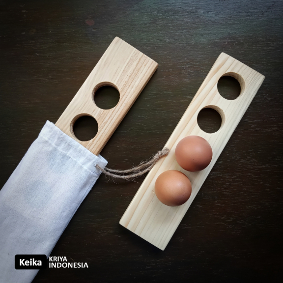 Tempat Telur