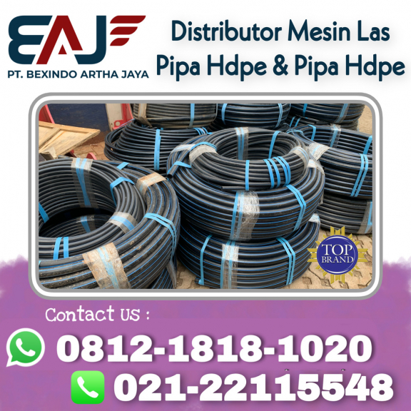 Pipa hdpe 32mm | Pipa Hdpe Ukuran 1 Inch