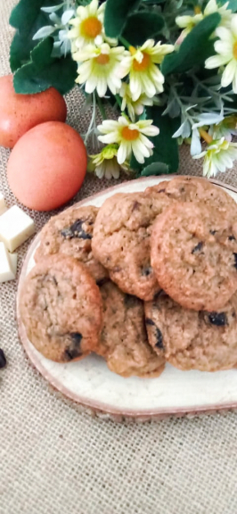 Cookies