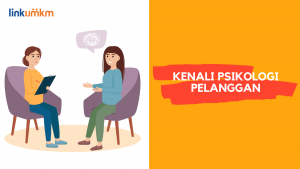 Kenali Psikologi Pelanggan 