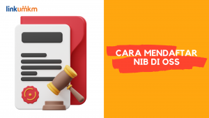 Cara Mendaftar NIB di OSS