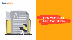 Tips Membuat Copywriting