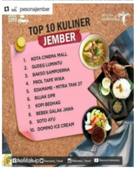 Kopi Robusta Djemberan