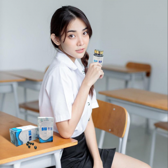 Bio MH 6 botol 0818463481 WA