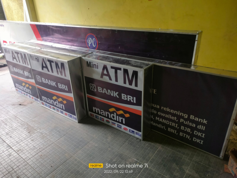 KOPERASI KOMUNITAS PENGUSAHA AGEN BANK INDONESIA