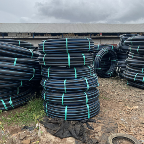 pipa hdpe rucika ukuran 3 inch pe 100