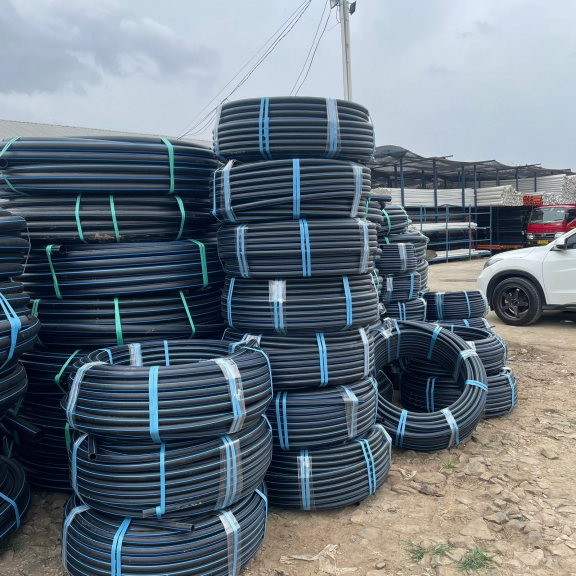 pipa hdpe rucika ukuran 3 inch pe 100