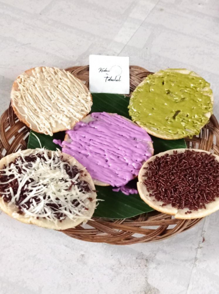 Bandros_Surabi Tdoelel