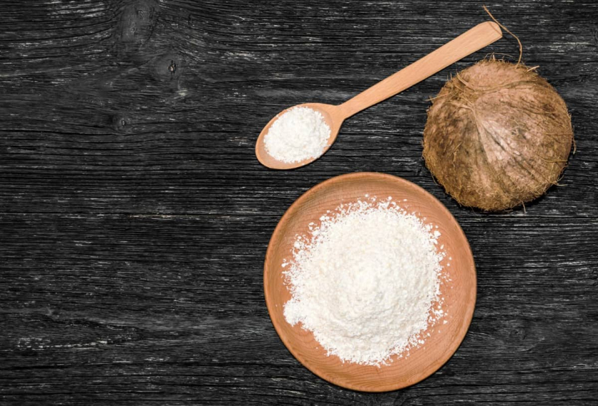 Kelapa Parut/Santan Kelapa