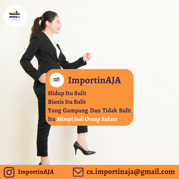 JASA CLERANCE BARANG IMPOR | JASA IMPOR DOOR TO DOOR