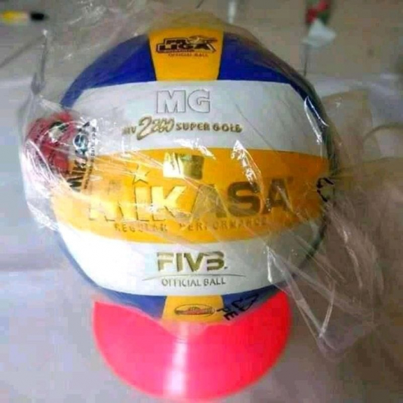 Bola Voli Mikasa