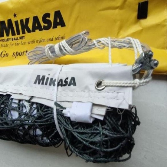 Bola Voli Mikasa