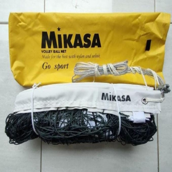 Bola Voli Mikasa
