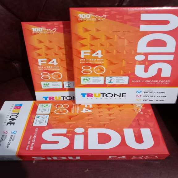 Alat Tulis dan Kertas Kebutuhan Sekolah