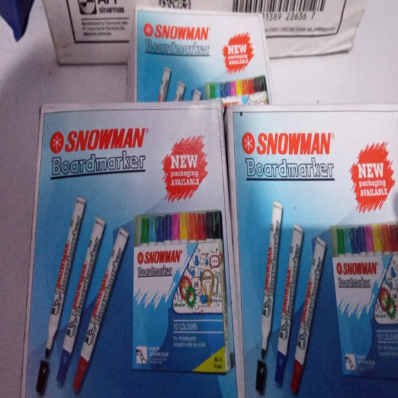 Alat Tulis dan Kertas Kebutuhan Sekolah